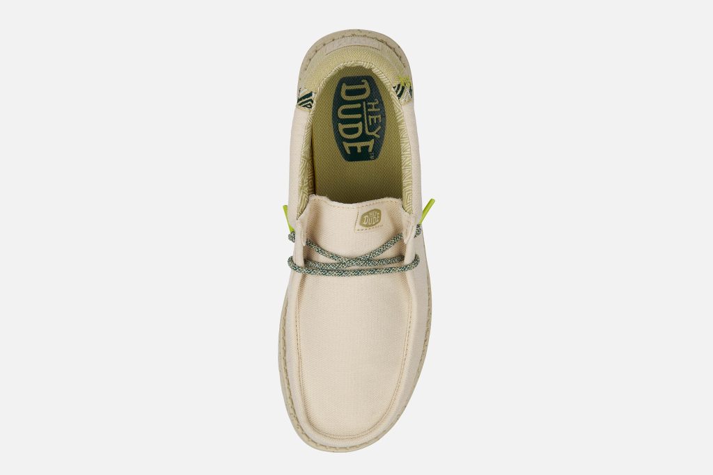 WALLY COASTLINE STONE WHITE