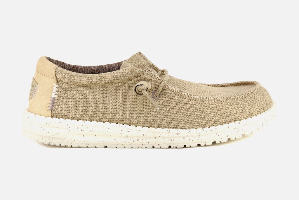 WALLY SPORT MESH TAN