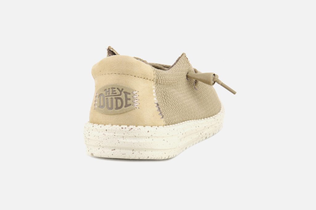 WALLY SPORT MESH TAN
