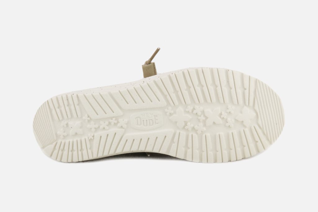 WALLY SPORT MESH TAN