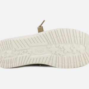 WALLY SPORT MESH TAN - Image 5