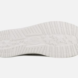 WALLY SPORT MESH WHITE - Image 5