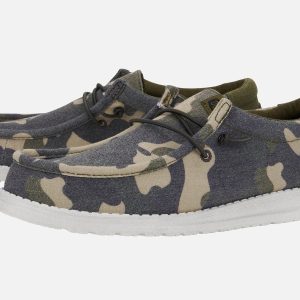 WALLY WASHED CAMO – Image 2