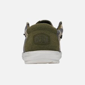 WALLY WASHED CAMO – Image 3