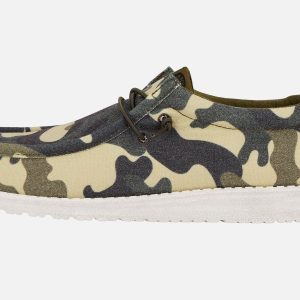 WALLY WASHED CAMO – Image 4