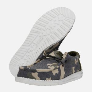 WALLY WASHED CAMO – Image 5