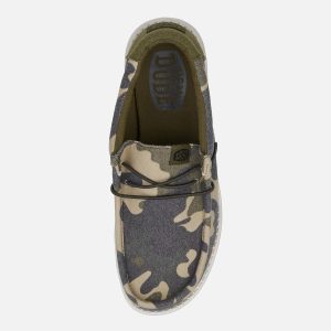 WALLY WASHED CAMO – Image 6