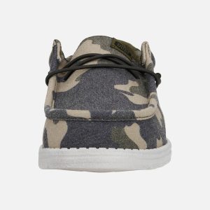 WALLY WASHED CAMO – Image 7