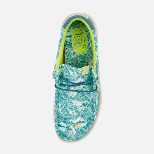 WALLY H20 BLUE TROPICAL – Image 4