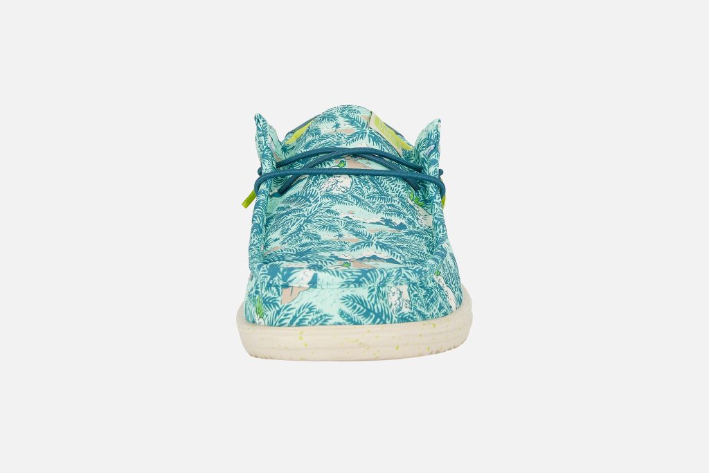 WALLY H20 BLUE TROPICAL