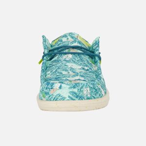 WALLY H20 BLUE TROPICAL – Image 5