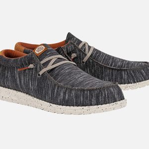 WALLY JERSEY CHARCOAL – Image 2