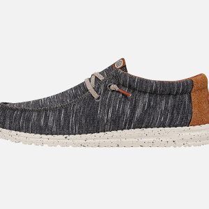 WALLY JERSEY CHARCOAL – Image 4