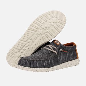 WALLY JERSEY CHARCOAL – Image 5