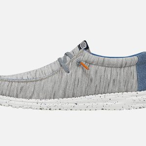WALLY JERSEY LIGHT GREY – Image 4