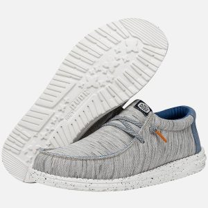 WALLY JERSEY LIGHT GREY – Image 5