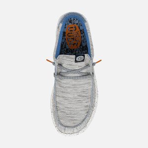 WALLY JERSEY LIGHT GREY – Image 6