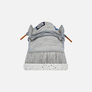 WALLY JERSEY LIGHT GREY – Image 7