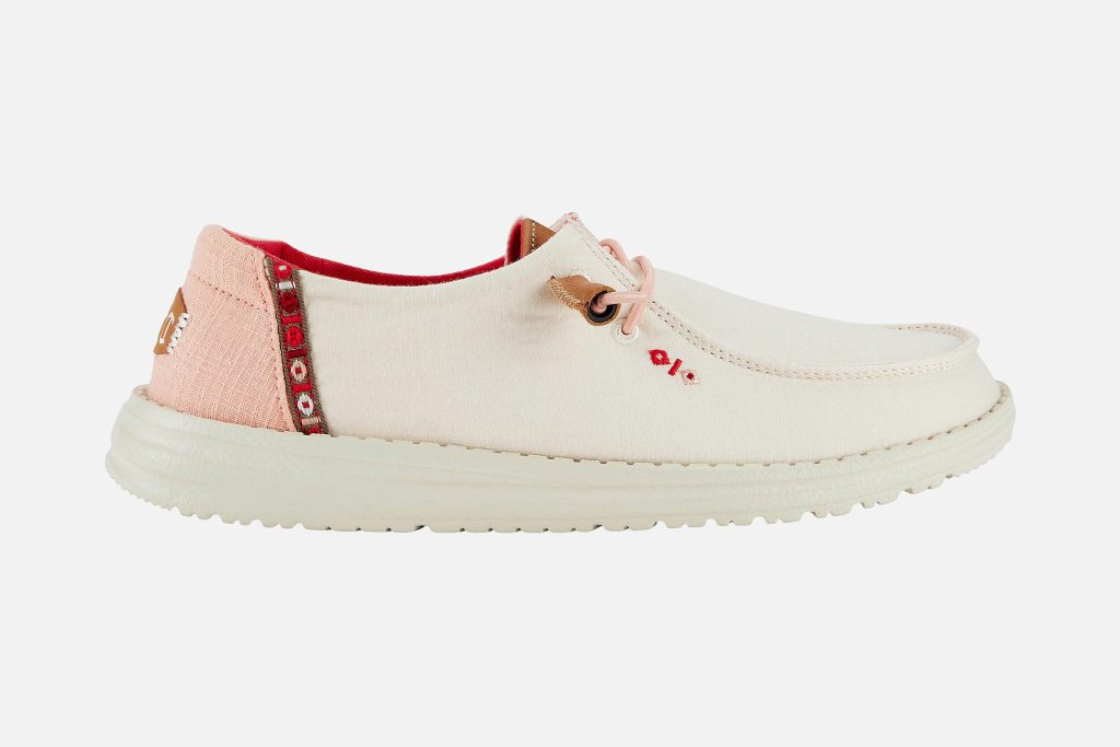 WENDY CHAMBRAY BOHO NATURAL