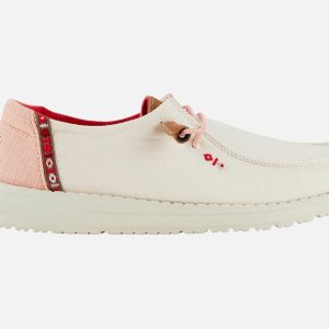 WENDY CHAMBRAY BOHO NATURAL - Image 1