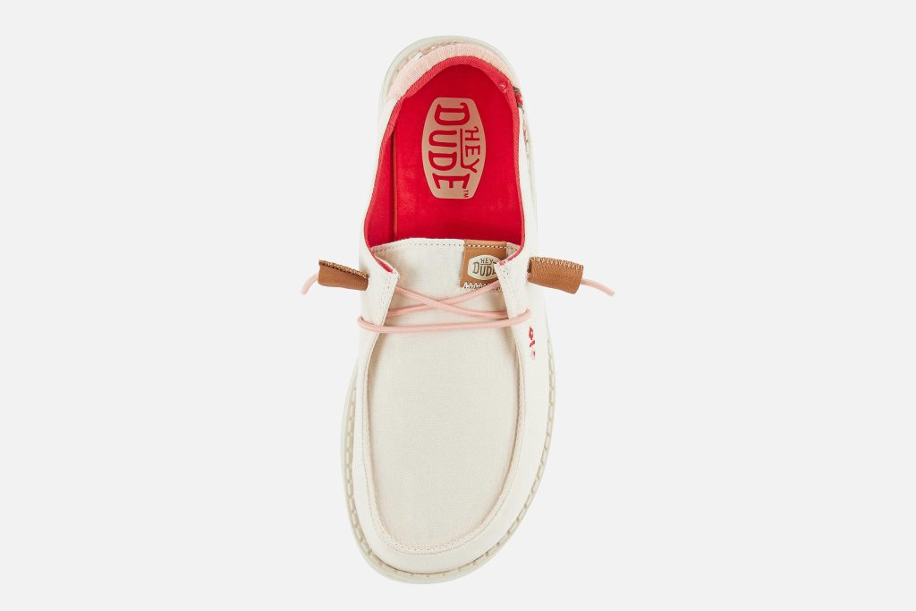 WENDY CHAMBRAY BOHO NATURAL