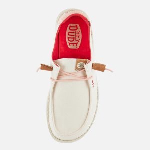 WENDY CHAMBRAY BOHO NATURAL - Image 6