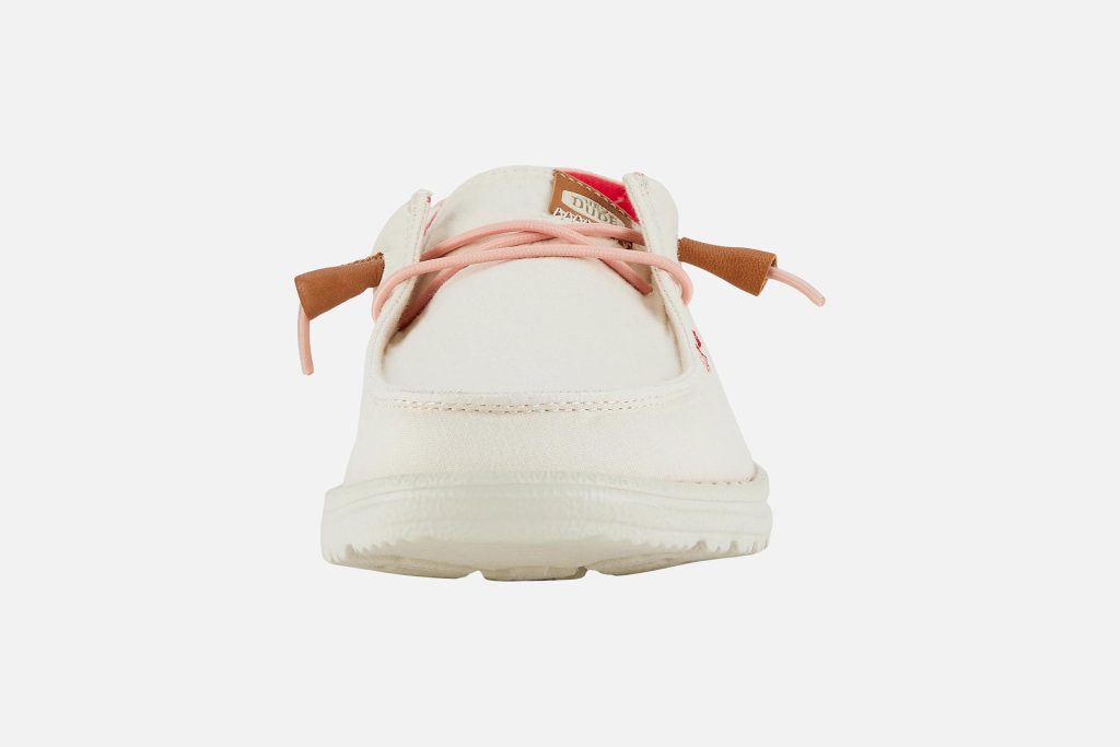 WENDY CHAMBRAY BOHO NATURAL