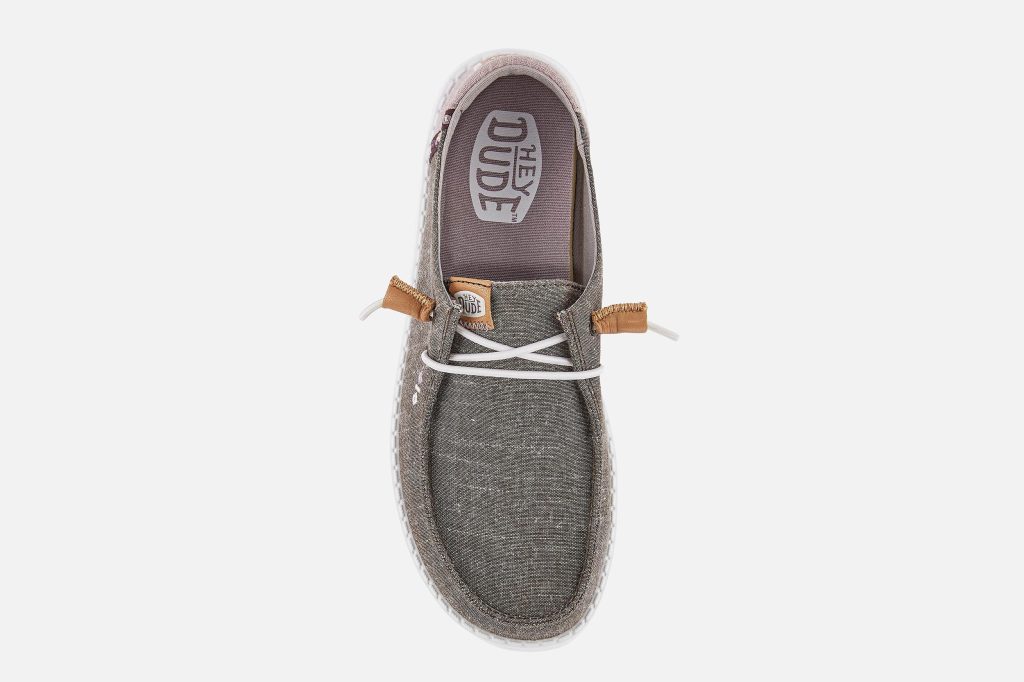WENDY CHAMBRAY BOHO BLACK