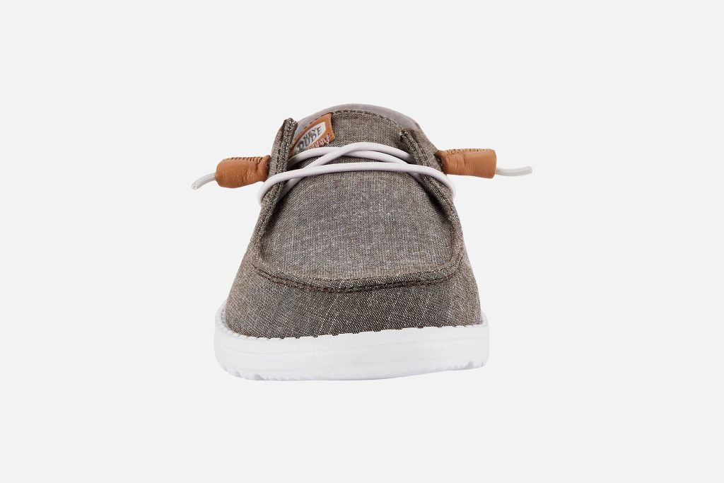 WENDY CHAMBRAY BOHO BLACK