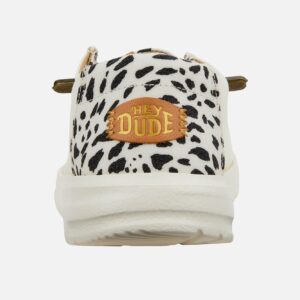 WENDY ANIMAL BONE LEOPARD – Image 3