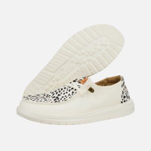 WENDY ANIMAL BONE LEOPARD – Image 4