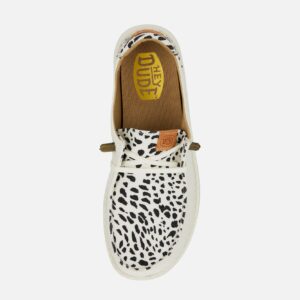 WENDY ANIMAL BONE LEOPARD – Image 5