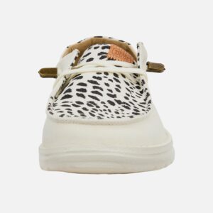 WENDY ANIMAL BONE LEOPARD – Image 6