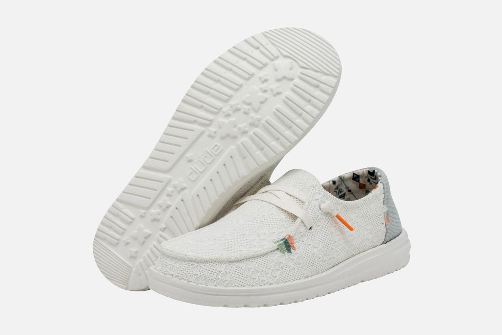 WENDY BOHO WHITE CROCHET