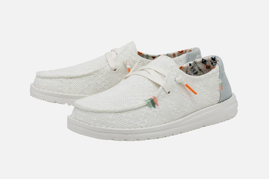 WENDY BOHO WHITE CROCHET