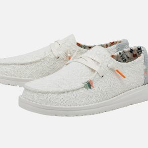 WENDY BOHO WHITE CROCHET – Image 8