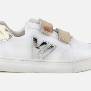 VADROUILLE VEGAN BLANC METAL - Image 1