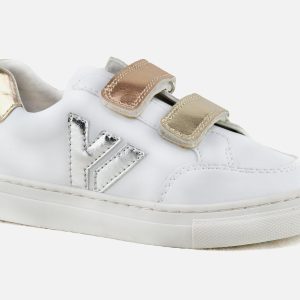 VADROUILLE VEGAN BLANC METAL - Image 2