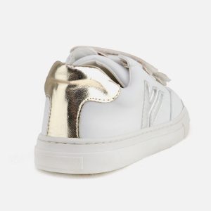 VADROUILLE VEGAN BLANC METAL - Image 3