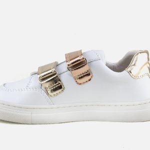 VADROUILLE VEGAN BLANC METAL - Image 4