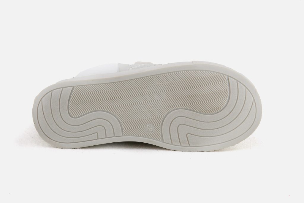 VADROUILLE VEGAN BLANC METAL