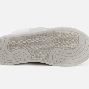 VADROUILLE VEGAN BLANC METAL - Image 5