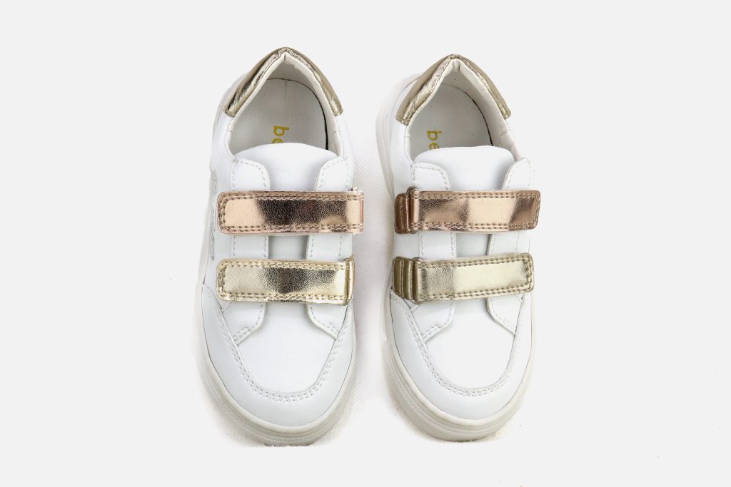 VADROUILLE VEGAN BLANC METAL