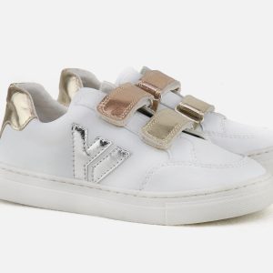 VADROUILLE VEGAN BLANC METAL - Image 7
