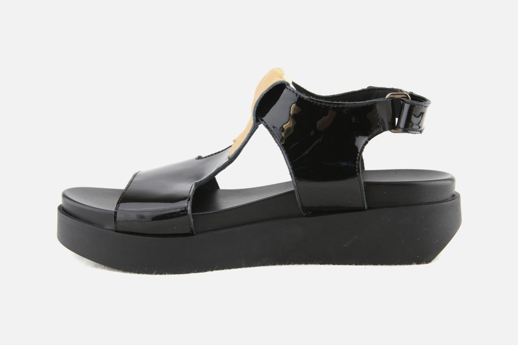 MYAHME LACK BLACK OR