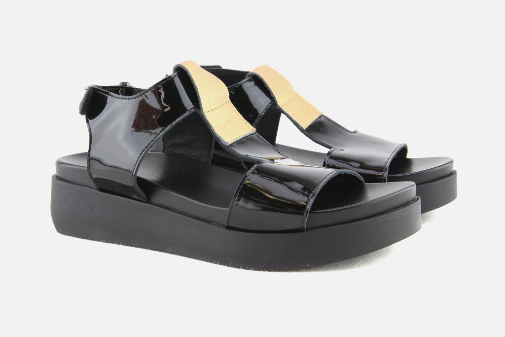 MYAHME LACK BLACK OR