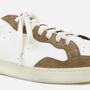 ELIA SNEAKER TABACCO MAN – Image 2