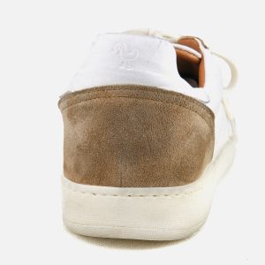 ELIA SNEAKER TABACCO MAN – Image 3