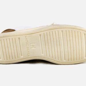 ELIA SNEAKER TABACCO MAN – Image 5