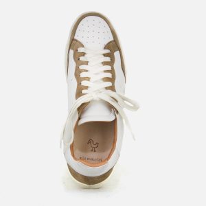ELIA SNEAKER TABACCO MAN – Image 6